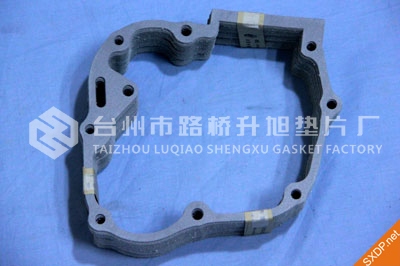 Right Box Gasket