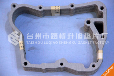 Right Box Gasket
